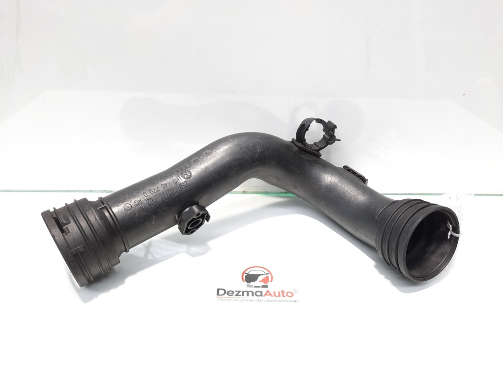 Tub intercooler, Vw Golf 5 (1K1) [Fabr 2004-2008] 2.0 tdi, BKD, 1K0145770D (id:414489)