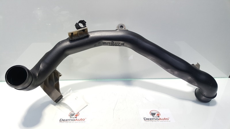 Tub intercooler, Vw Golf 5 Variant (1K5) 1.9 tdi, 3C0145840H din dezmembrari