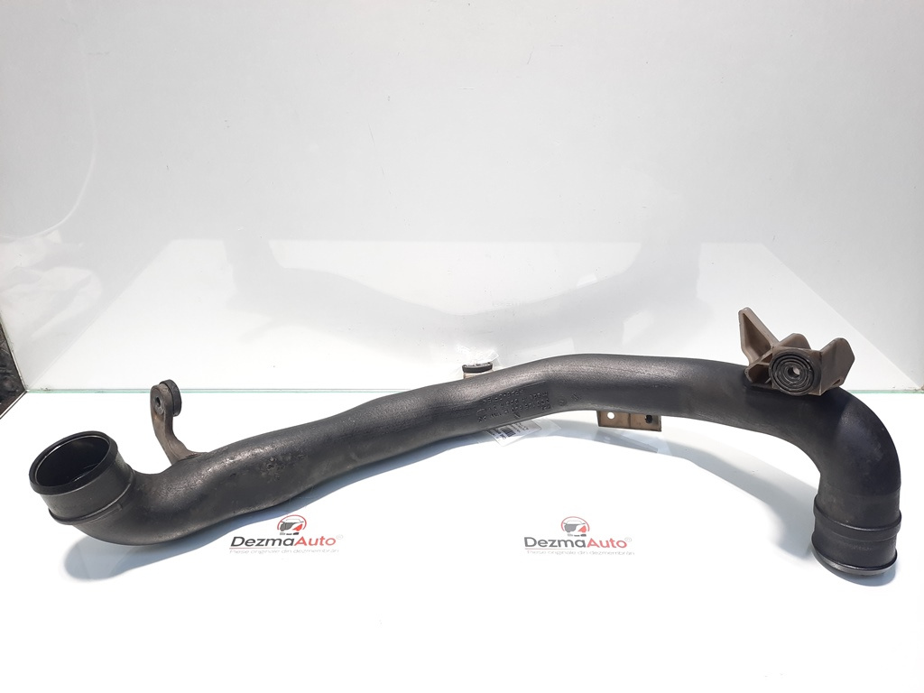 Tub intercooler, Vw Golf 5 Variant (1K5) [Fabr 2007-2009] 1.9 tdi, BLS, 3C0145840H (id:445049)