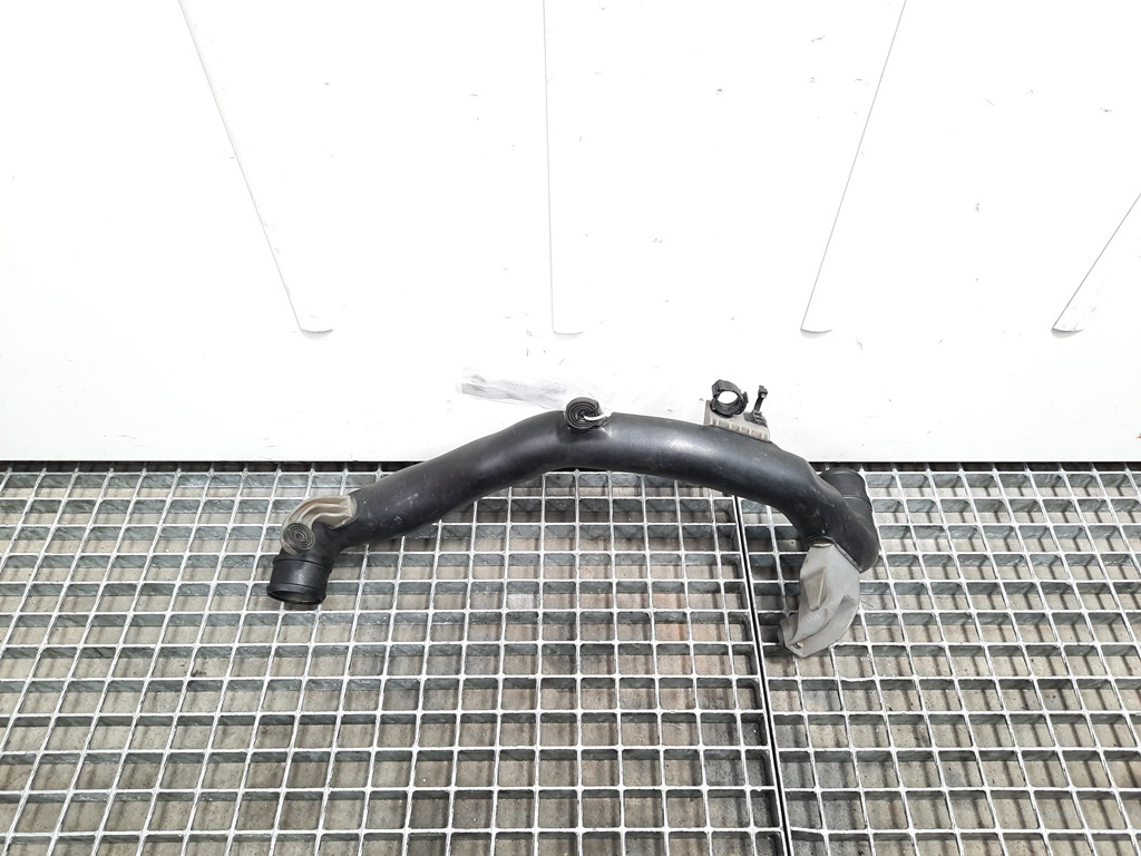 Tub intercooler, Vw Golf 5 Variant (1K5) [Fabr 2007-2009] 1.9 tdi, BLS, 3C0145840H (id:414482)
