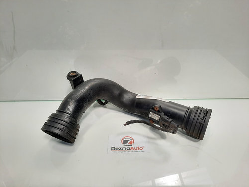 Tub intercooler, Vw Golf 5 Variant (1K5) [Fabr 2007-2009] 2.0 tdi, BKD, 1K0145770D, 1K0145762AG (id:...