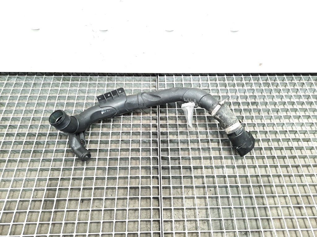 Tub intercooler, Vw Golf 6 (5K1) [Fabr 2009-2013] 1.6 tdi, CAY, 1K0145840AA (id:393319)