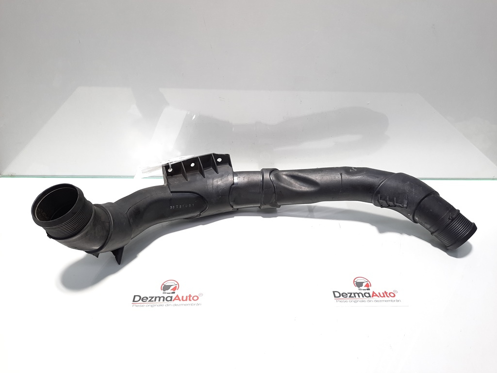 Tub intercooler, Vw Golf 6 (5K1) [Fabr 2009-2013] 1.6 tdi, CAY, 1K0145840AA (id:432250)