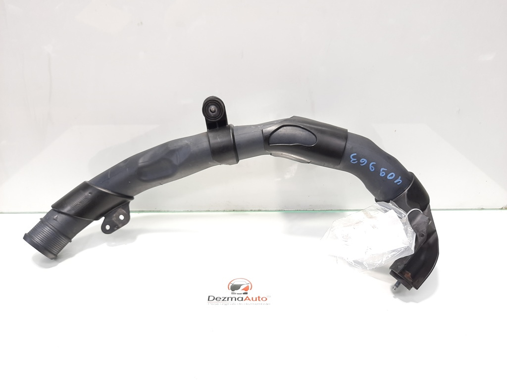 Tub intercooler, Vw Golf 6 (5K1) [Fabr 2009-2013] 1.6 tdi, CAY, 1K0145840AA (id:409963)