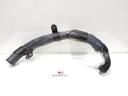 Tub intercooler, Vw Golf 6 (5K1) [Fabr 2009-2013] 1.6 tdi, CAY, 1K0145840AA (id:409963)