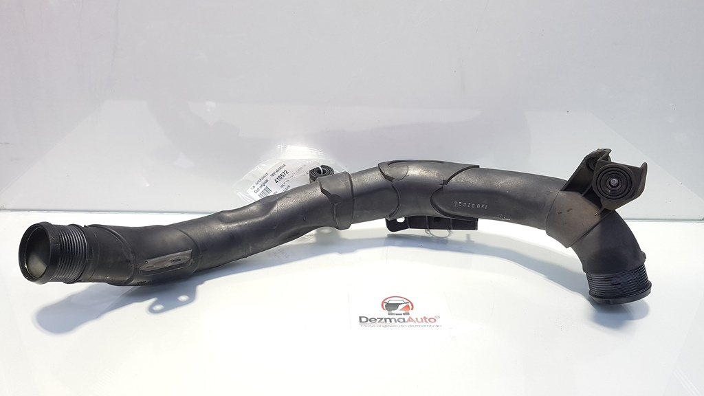 Tub intercooler, Vw Golf 6 (5K1) [Fabr 2009-2013] 1.6 tdi, CAY, 1K0145840AA (id:410572)