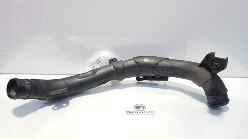 Tub intercooler, Vw Golf 6 (5K1) [Fabr 2009-2013] 1.6 tdi, CAY, 1K0145840AA (id:410572)