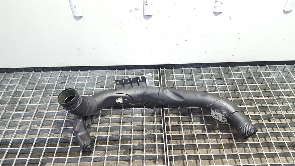 Tub intercooler, Vw Golf 6 (5K1) [Fabr 2009-2013] 1.6 tdi, CAY, 1K0145840AA (id:407648)
