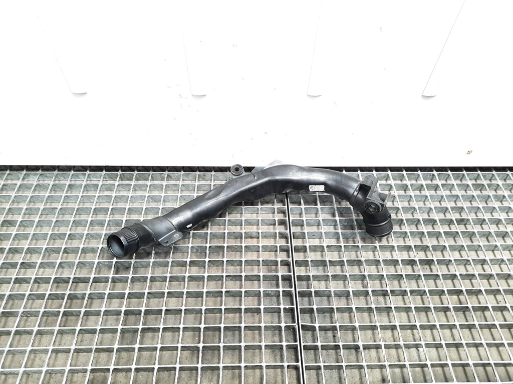 Tub intercooler, Vw Golf 6 (5K1) [Fabr 2009-2013] 1.6 tdi, CAY, 1K0145840AB (id:410024)