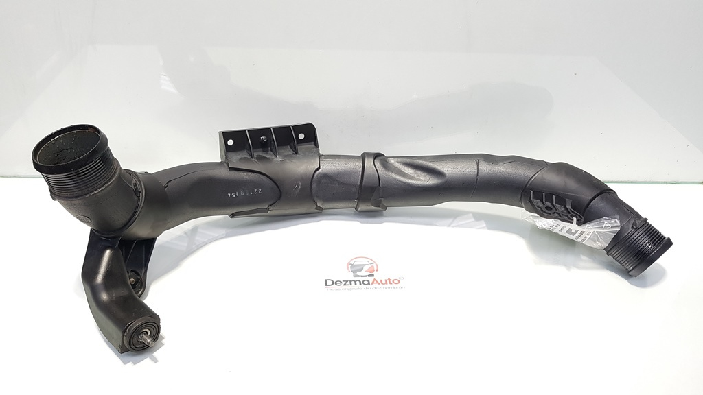 Tub intercooler, Vw Golf 6 (5K1) [Fabr 2009-2013] 1.6 tdi, CAY, 1K0145840AE (id:406558)