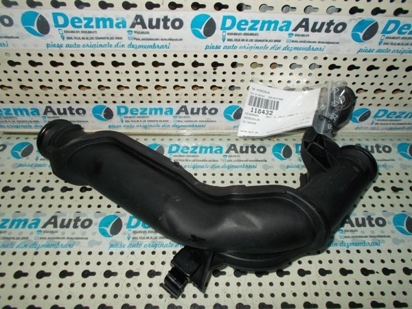 Tub intercooler Vw Golf 6 cabriolet, 1K0145770AE