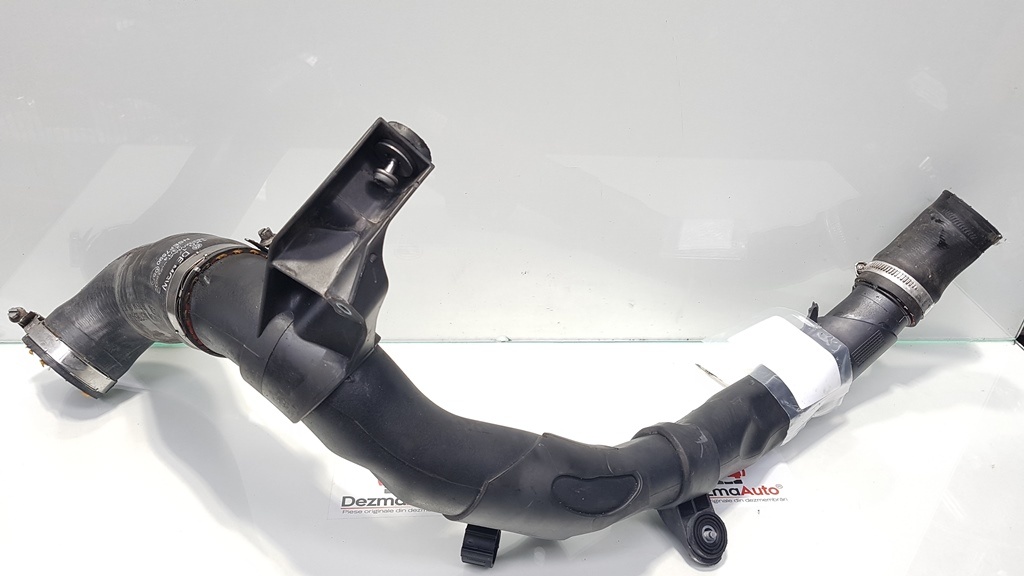 Tub intercooler, Vw Golf 6 Plus, 1.6 tdi, cod 1K0145840AA