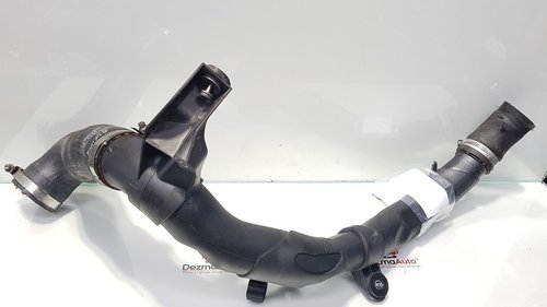 Tub intercooler, Vw Golf 6 Plus, 1.6 tdi, cod 1K0145840AA