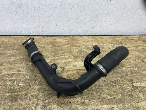 Tub intercooler VW Golf 6 Plus 2012 . 1.6 tdi , ROSU, Manual hatchback 2012 (1K0145770AE)
