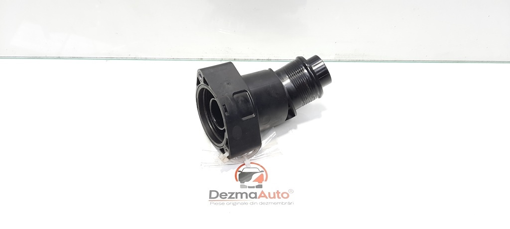 Tub intercooler, Vw Golf 7 (5G) [Fabr 2014-prezent] 1.6 tdi, CLH , 04L145762AD (id:413292)