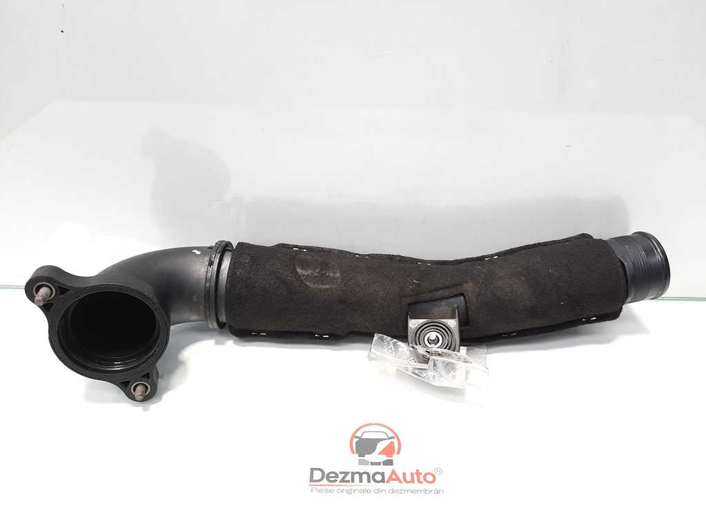 Tub intercooler, Vw Golf 7 (5G) [Fabr 2014-prezent] 1.6 hdi, CLH, 04L145762AD (id:405508)
