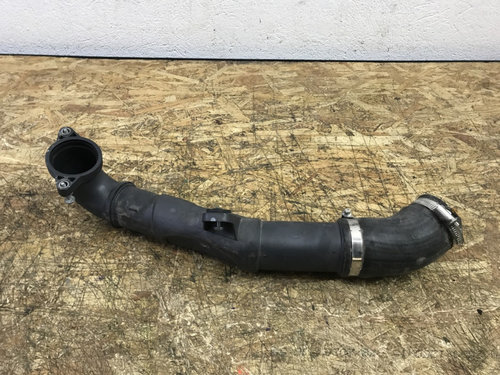Tub intercooler VW Golf 7 Alltrack 4x4 Automat DSG combi 2016 (04L145828F)