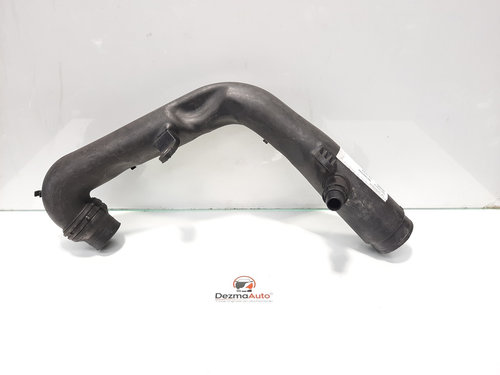 Tub intercooler, Vw Jetta 3 (1K2) [Fabr 2005-2010] 1.9 tdi, BXE, 1K0129654AD (id:121272)