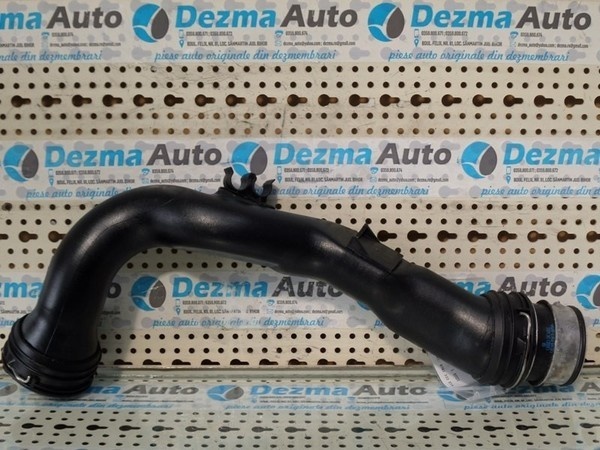 Tub intercooler Vw New Beetle, 1.9 tdi, 1C0145770C