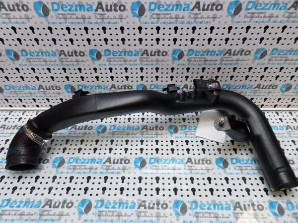 Tub intercooler Vw Passat, 1.9 tdi, AVB, 8D0145840S