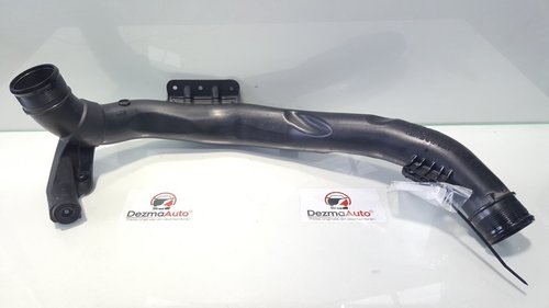 Tub intercooler, Vw Passat (362) 2.0 tdi, cod 5N0145840C (id:367543)