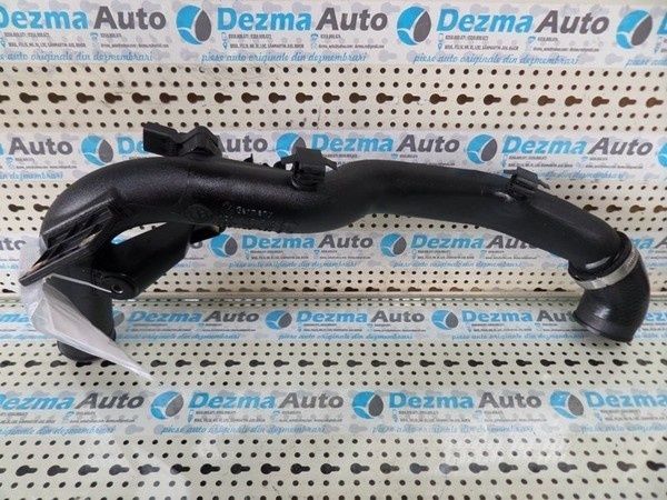 Tub intercooler Vw Passat (3b3), 1.9 tdi, 8D0145840S, AVB