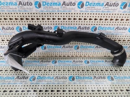 Tub intercooler Vw Passat (3b3), 1.9 tdi, 8D0145840S, AVB