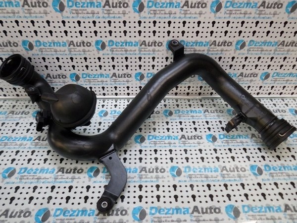 Tub intercooler Vw Passat (3C), 1.9 tdi, 1K0145770B