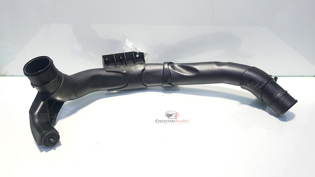 Tub intercooler, Vw Passat (3C2) 2.0 tdi, CBA, 5N0145840D (id:398553)