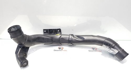 Tub intercooler, Vw Passat (3C2) 2.0 tdi, CBD, cod 5N0145840D (id:373845)