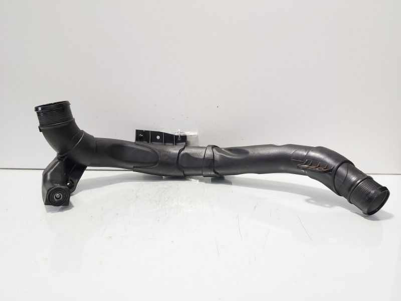 Tub intercooler, Vw Passat (3C2) 2.0 tdi, CBD, cod 5N0145840F (id:377190)