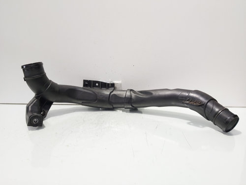 Tub intercooler, Vw Passat (3C2) 2.0 tdi, CBD, cod 5N0145840F (id:377190)