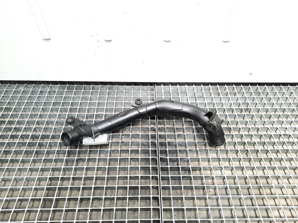 Tub intercooler, Vw Passat (3C2) [Fabr 2005-2010] 2.0 tdi, CBA, 5N0145840D (id:311409)