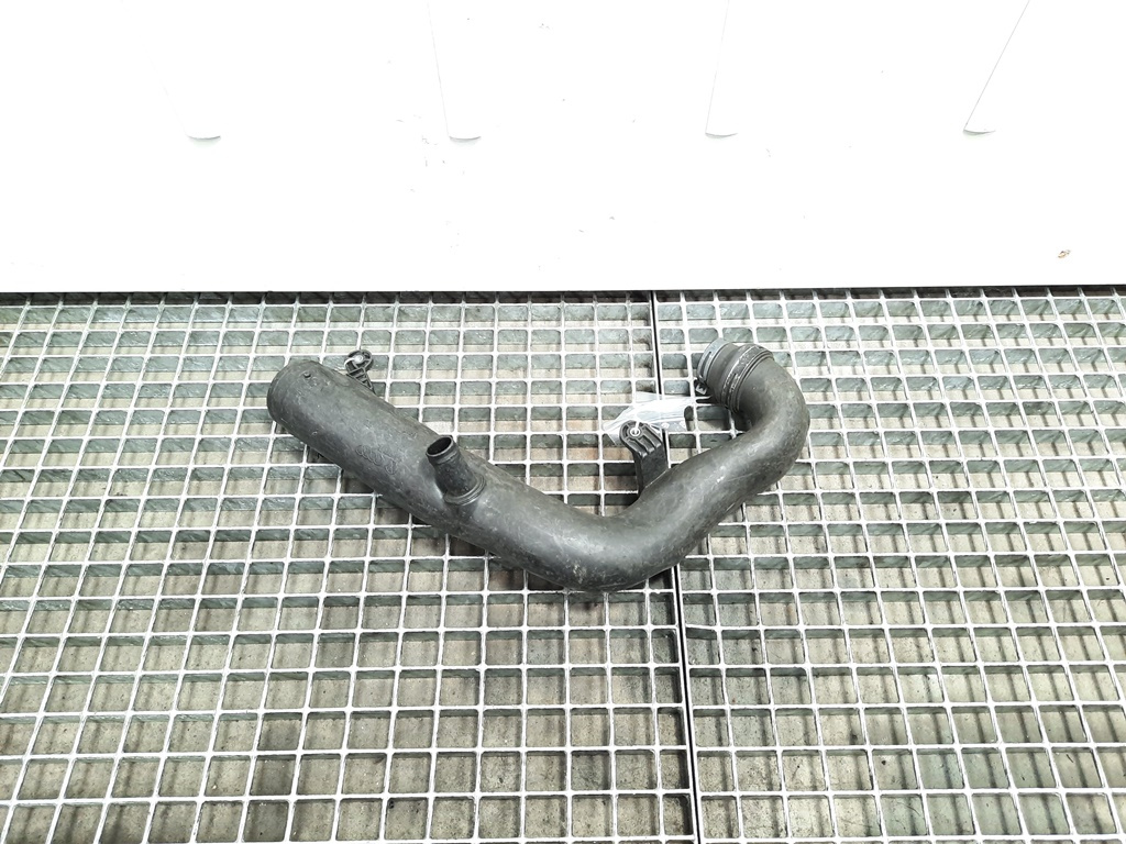 Tub intercooler, Vw Passat (3C2) [Fabr 2005-2010] 2.0 tdi, BKP, 1K0129654K (id:414488)