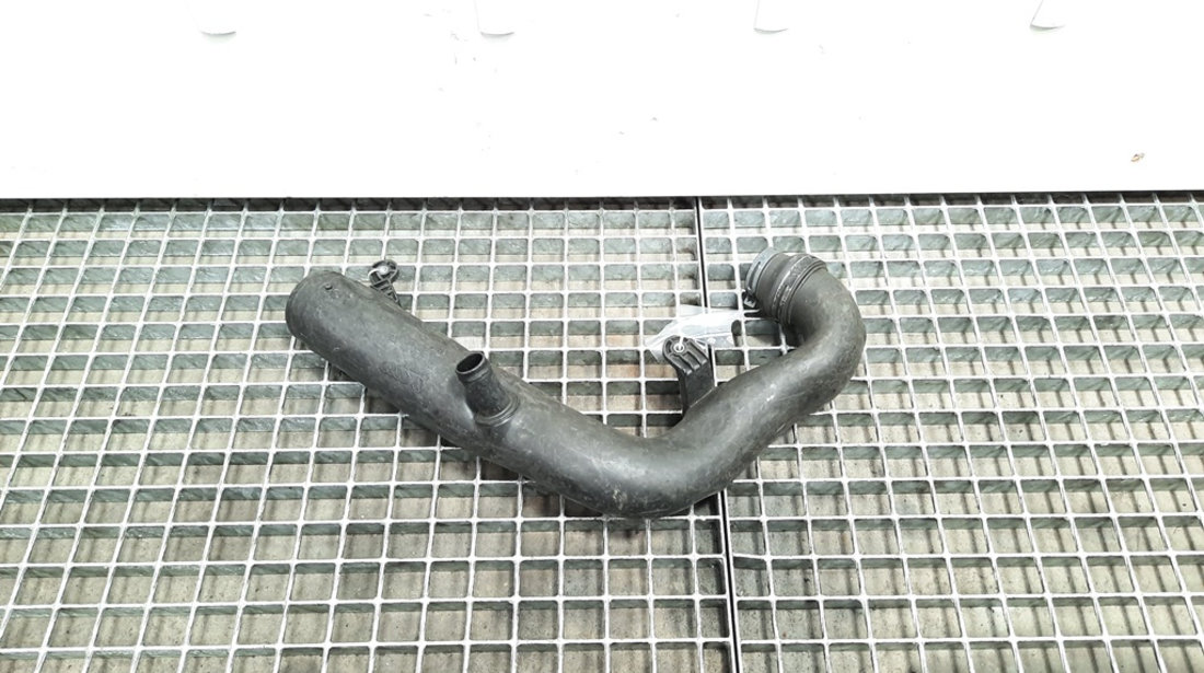 Tub intercooler, Vw Passat (3C2) [Fabr 2005-2010] 2.0 tdi, BKP, 1K0129654K (id:414488)