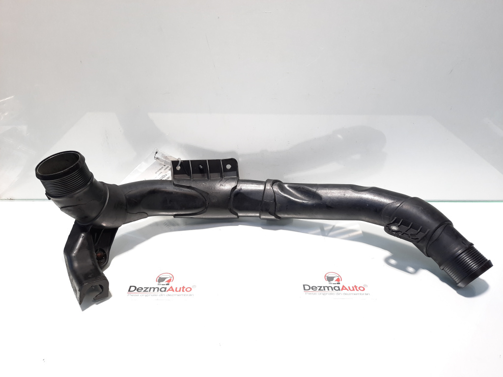 Tub intercooler, Vw Passat (3C2) [Fabr 2005-2010] 2.0 tdi, CBD, 5N0145840F (id:443111)