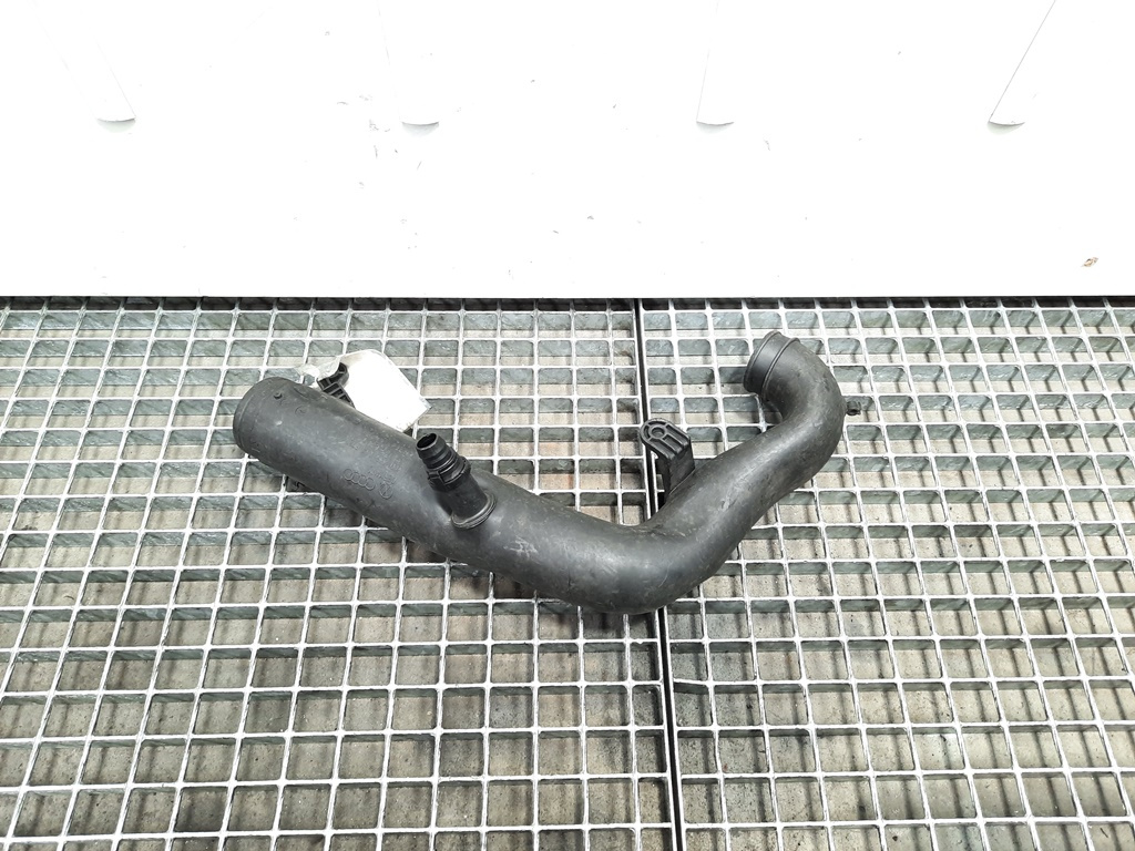 Tub intercooler, Vw Passat (3C2) [Fabr 2005-2010] 2.0 tdi, BKP, 1K0129654K (id:209863)