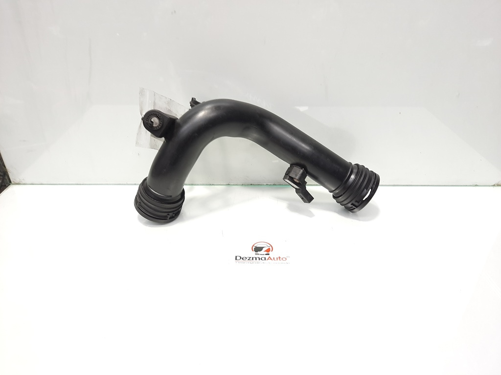 Tub intercooler, Vw Passat (3C2) [Fabr 2005-2010] 2.0 tdi, BKP, 1K0145770D (id:370027)