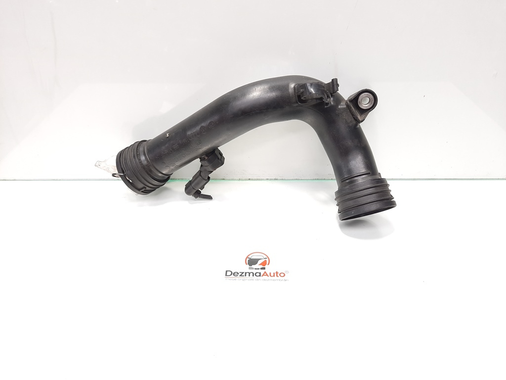 Tub intercooler, Vw Passat (3C2) [Fabr 2005-2010] 2.0 tdi, BKP, 1K0145770D, 1K0145762BA (id:178941)