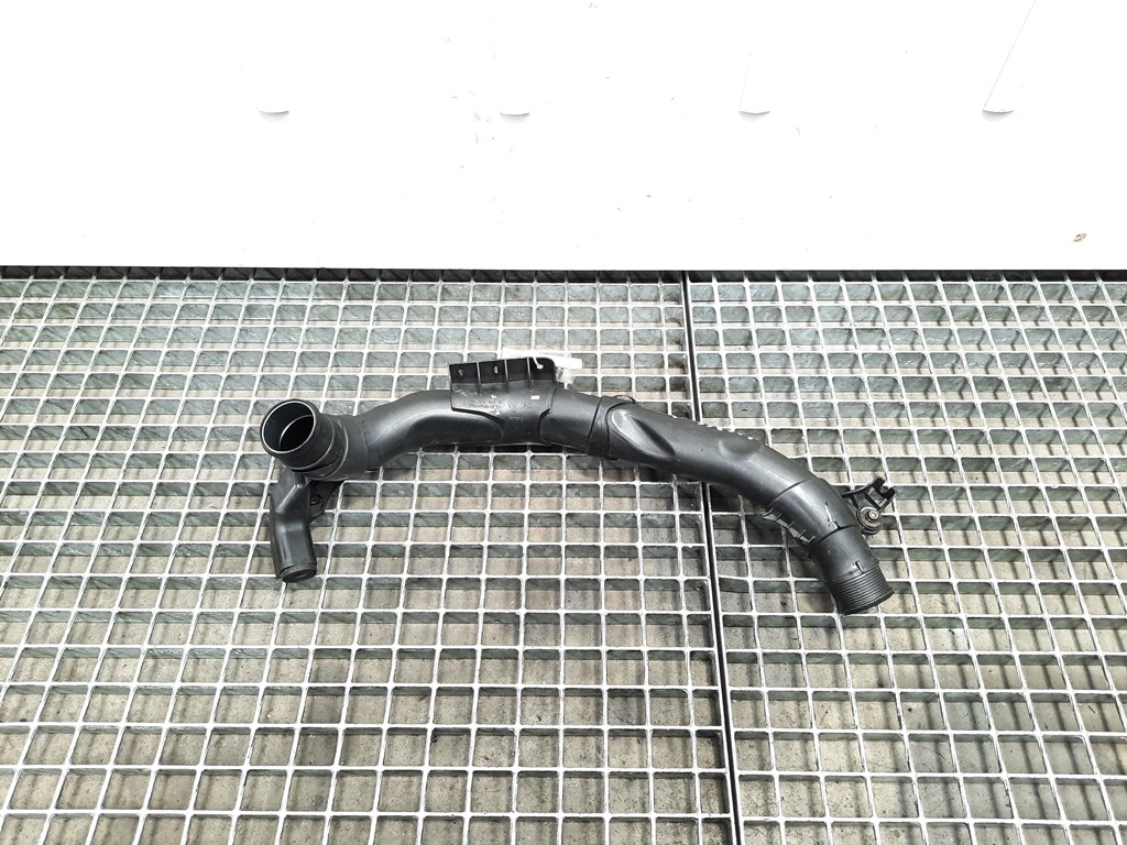 Tub intercooler, Vw Passat (3C2) [Fabr 2005-2010] 2.0 tdi, CBA, 5N0145840D (id:398553)