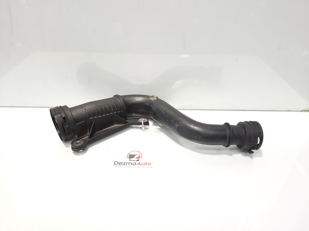 Tub intercooler, Vw Passat (3C2) [Fabr 2005-2010] 2.0 tdi, BKP, 1K0145762S (id:414541)