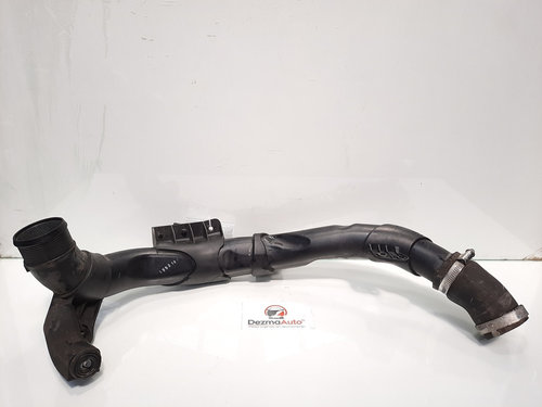 Tub intercooler, Vw Passat (3C2) [Fabr 2005-2010] 2.0 tdi, CFF, 5N0145840K (id:419080)
