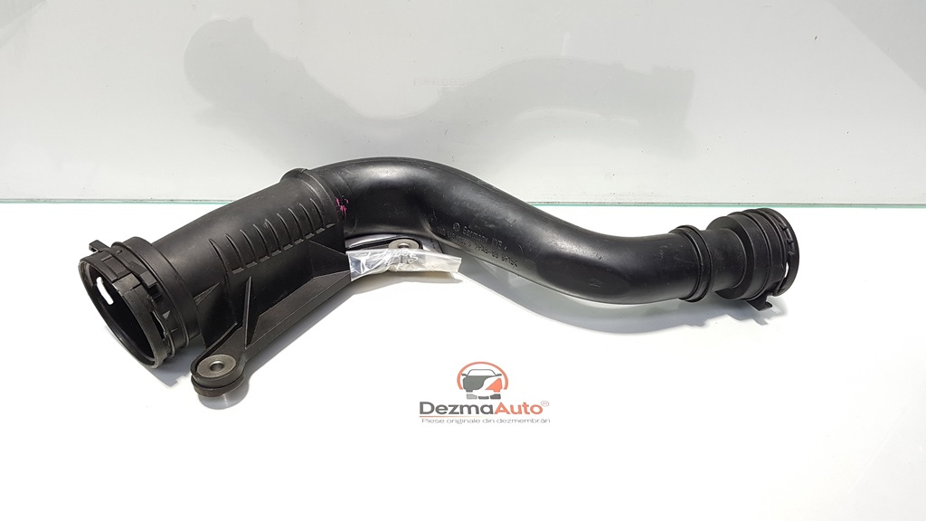 Tub intercooler, Vw Passat (3C2) [Fabr 2005-2010] 1K0145762S,1.9 tdi, BXE (id:138851)