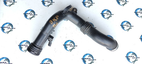 Tub intercooler VW Passat B6 2.0 TDI cod: 1K0145770D