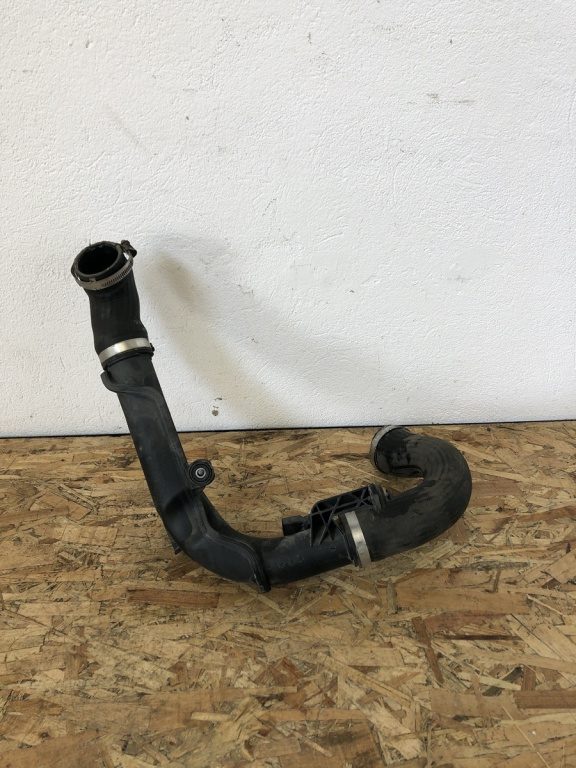 Tub intercooler VW passat B7 combi 2011 (1k0145770ae)