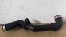 Tub intercooler VW Passat Variant 2.0 TDI, BMP, Au...