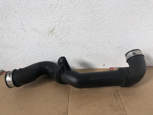 Tub intercooler VW Passat Variant 2.0 TDI, BMP, Automat DSG KMX sedan 2008 (3C0145770B)
