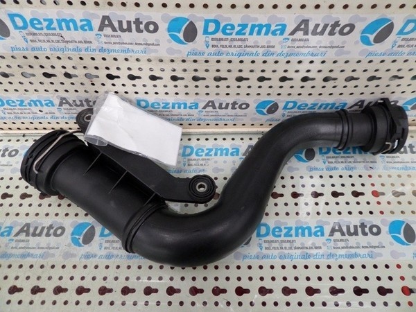 Tub intercooler Vw Passat Variant, 2.0tdi, 1K01457629
