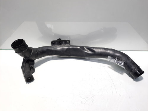 Tub intercooler, Vw Passat Variant (3C5), 2.0 TDI, CBB, cod 1K0145840AB (id:454453)