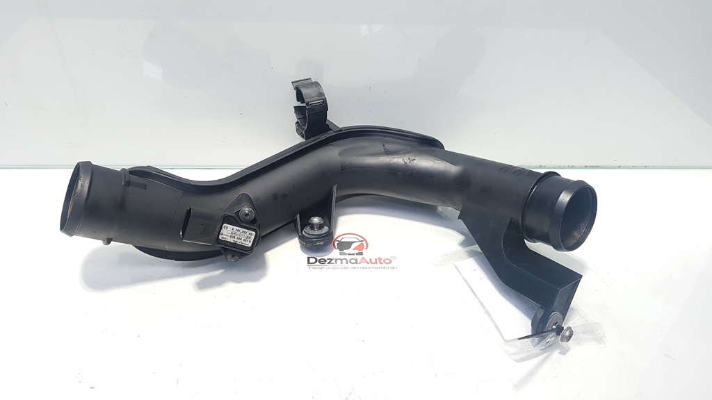 Tub intercooler, Vw Passat Variant (3C5) 2.0 tdi, cod 5N0145770A (id:380836)